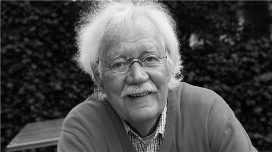 Der NDR habe Tiedemann viel zu verdanken, sagte Intendant Joachim Knuth. (Archivbild)
