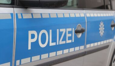 Bayern: Festnahme nach mutmaßlicher Drohung gegen Hotel in Augsburg
