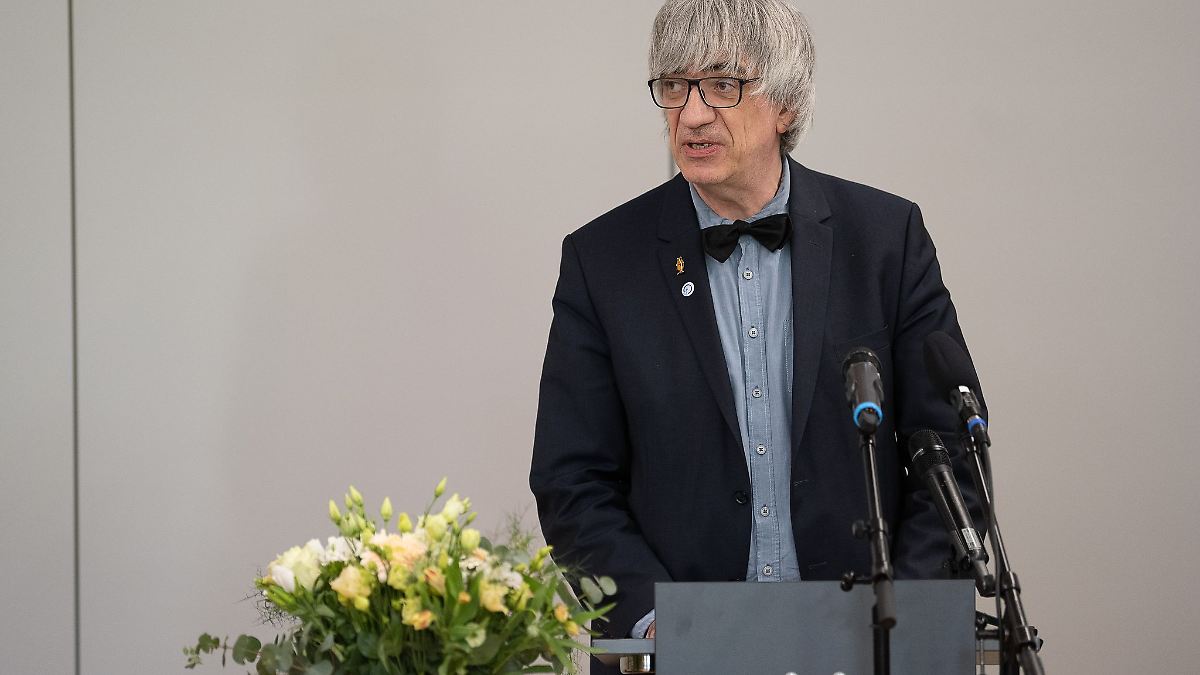 Niedersachsen & Bremen: Ministerium rehabilitiert Ex-Präsidenten der Uni Göttingen