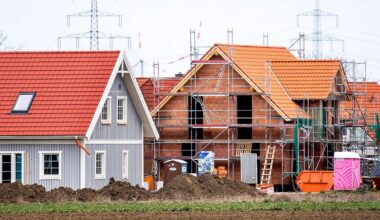 Niedersachsen & Bremen: Hauskauf in Niedersachsen vergleichsweise erschwinglich