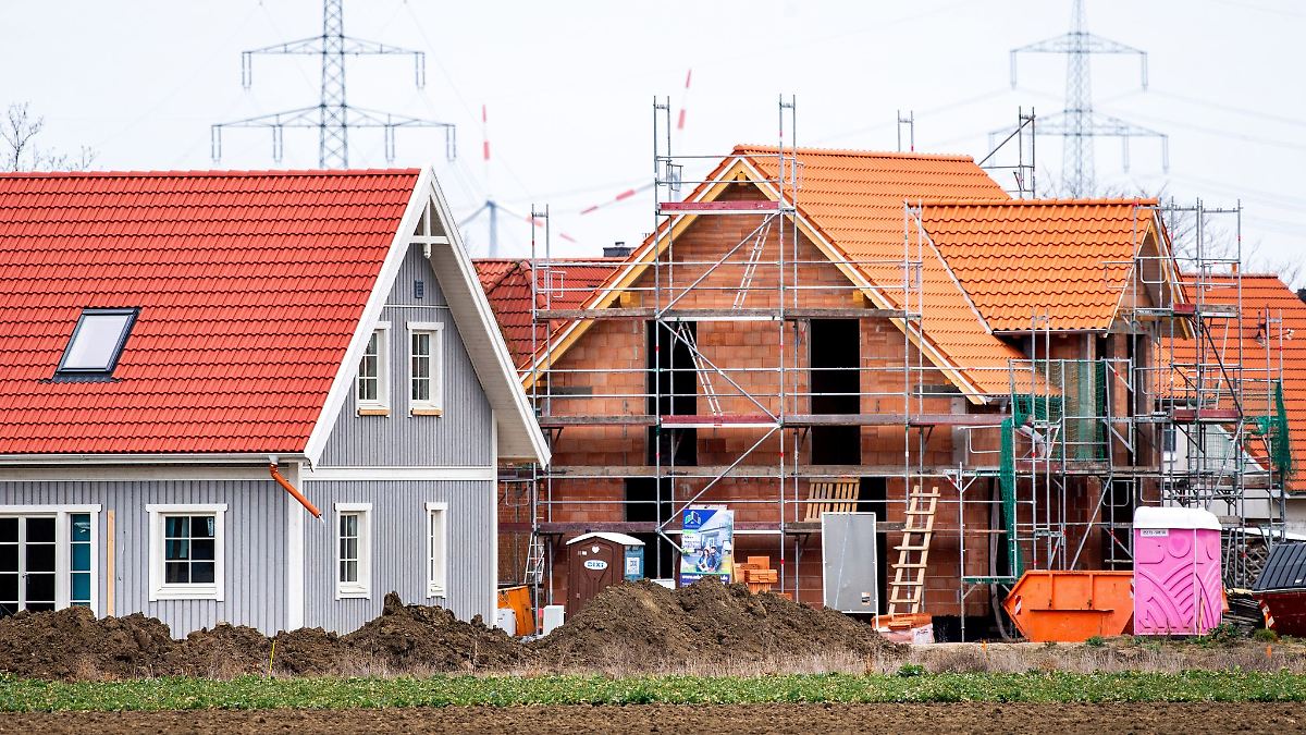 Niedersachsen & Bremen: Hauskauf in Niedersachsen vergleichsweise erschwinglich