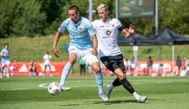 Berlin & Brandenburg: Union verliert Testspiel gegen Schweinfurt