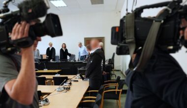 Hamburg & Schleswig-Holstein: Gericht: Zwangsprostitution von 15-Jährigem nicht erwiesen