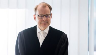 Berlin & Brandenburg: Neuer Verfassungsschutzchef sieht große Herausforderungen