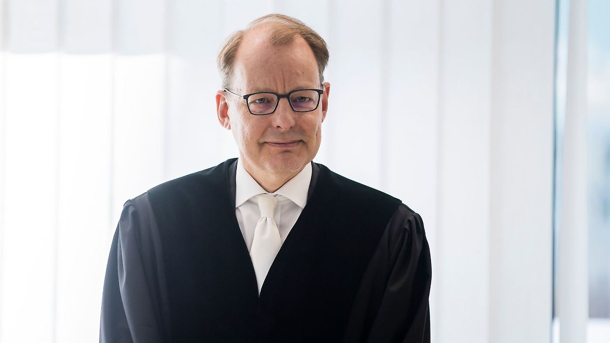 Berlin & Brandenburg: Neuer Verfassungsschutzchef sieht große Herausforderungen