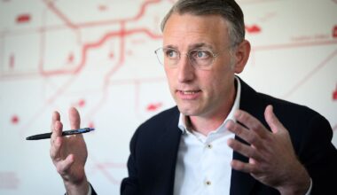 Berlin & Brandenburg: Neuer VBB-Chef rechnet mit höheren Fahrkartenpreisen 2026