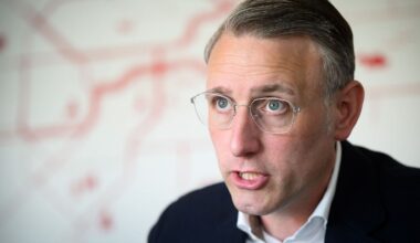 Berlin & Brandenburg: VBB-Chef: Zustände für Fahrgäste eigentlich unzumutbar