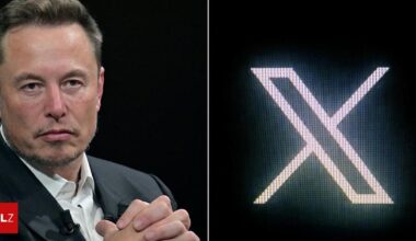 Frankreich ermittelt gegen X wegen mutmaßlicher Manipulation