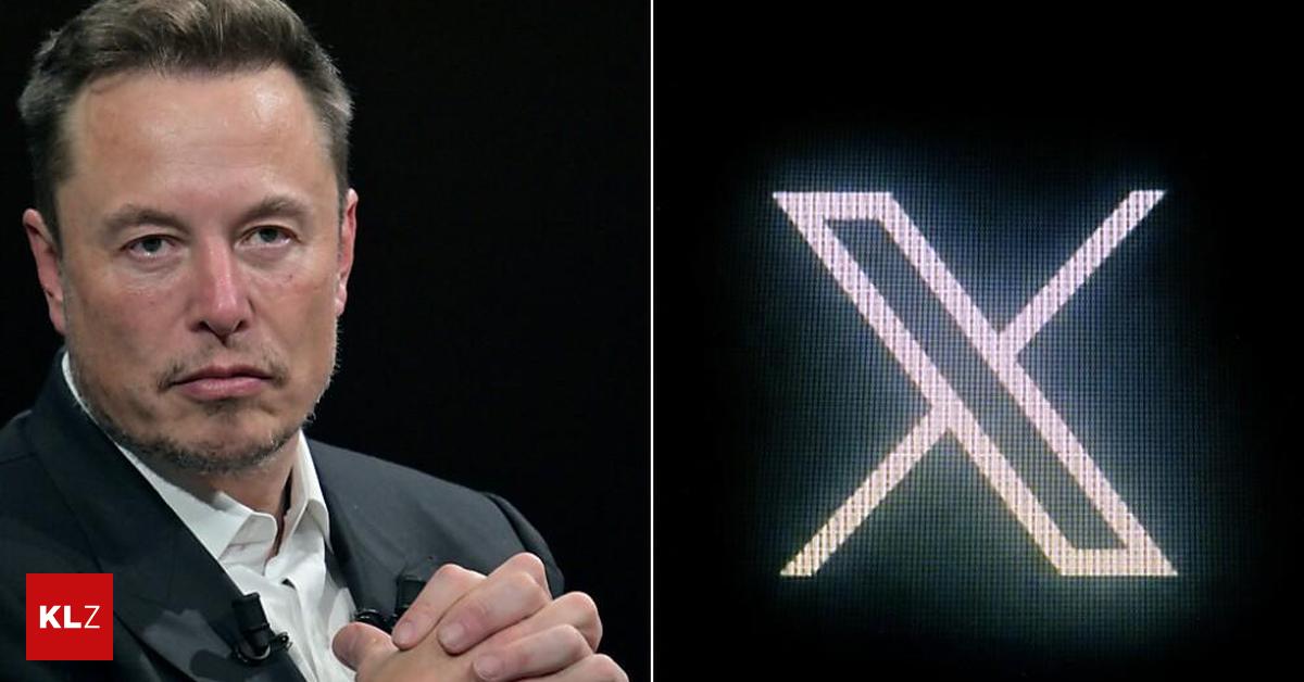 Frankreich ermittelt gegen X wegen mutmaßlicher Manipulation