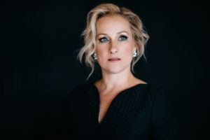 Diana Damrau © Jiyang Chen