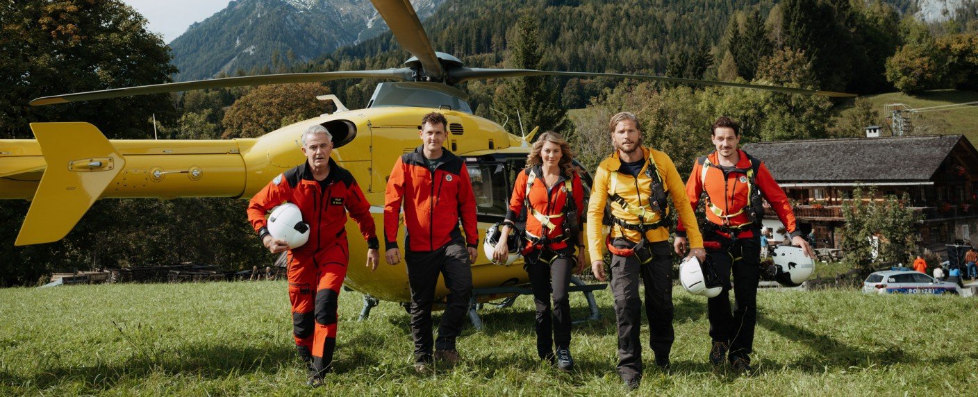 Erste Infos zur 17. Staffel mit drei Neuzugängen – fernsehserien.de