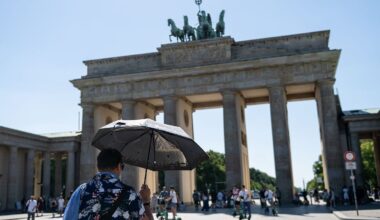 Berlin & Brandenburg: CDU-Fraktion möchte Wald auf dem Tempelhofer Feld