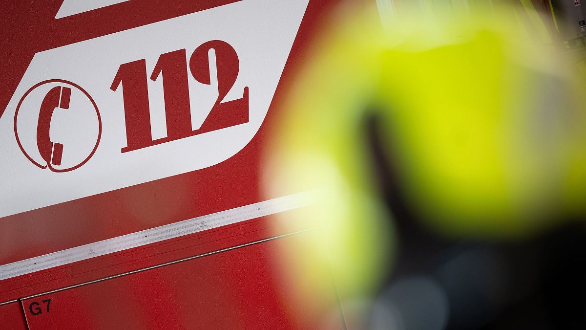 Berlin & Brandenburg: Mehrfamilienhaus nach Brand in Neuruppin unbewohnbar
