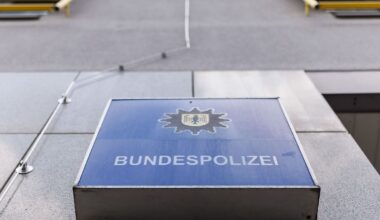 Niedersachsen & Bremen: Mutmaßlicher Räuber dank Fahrkartenkontrolle entdeckt
