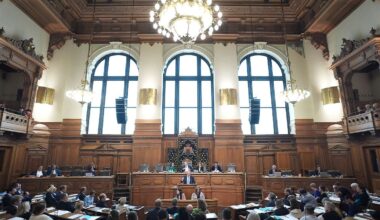 Hamburg & Schleswig-Holstein: Hamburg geht ersten Schritt zur Lockerung der Schuldenbremse