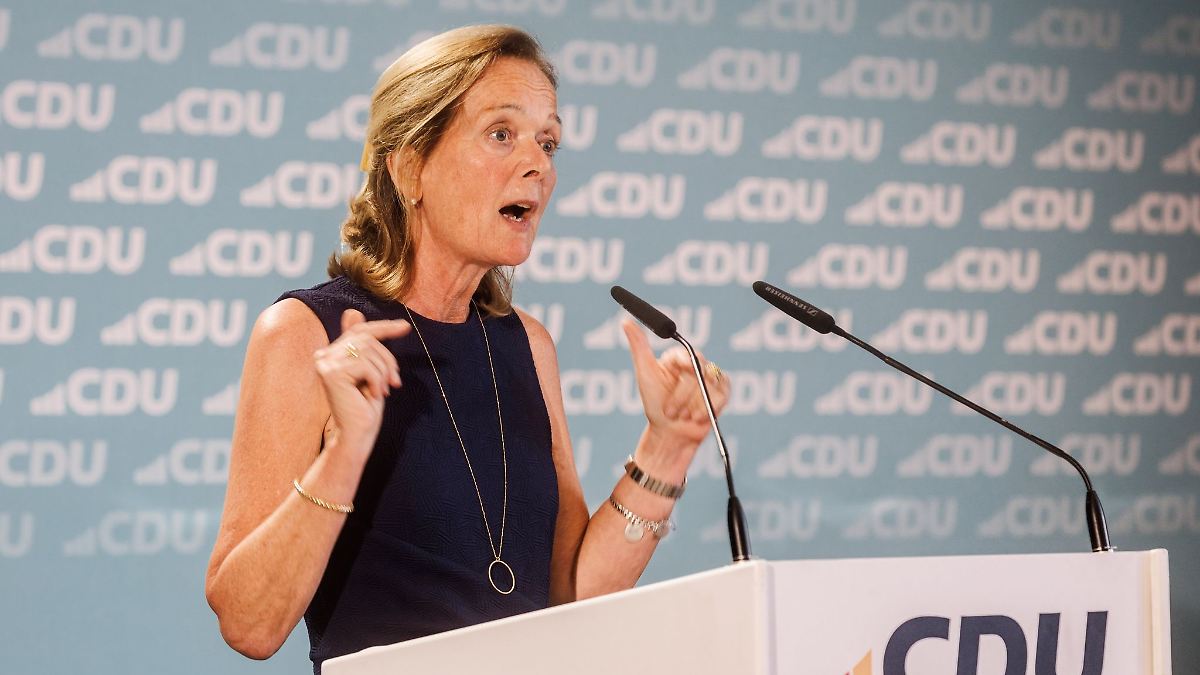 Hamburg & Schleswig-Holstein: CDU fordert mehr Sichtbarkeit der Bundeswehr an Schulen