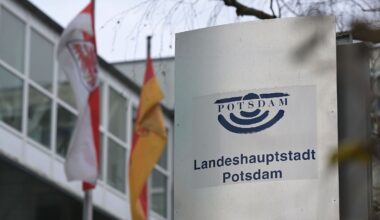 Berlin & Brandenburg: OB-Wahl in Potsdam: CDU hat neuen Kandidaten