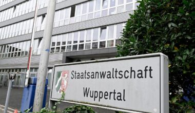Nordrhein-Westfalen: Ermittlungen gegen Chefarzt in Wuppertal eingestellt