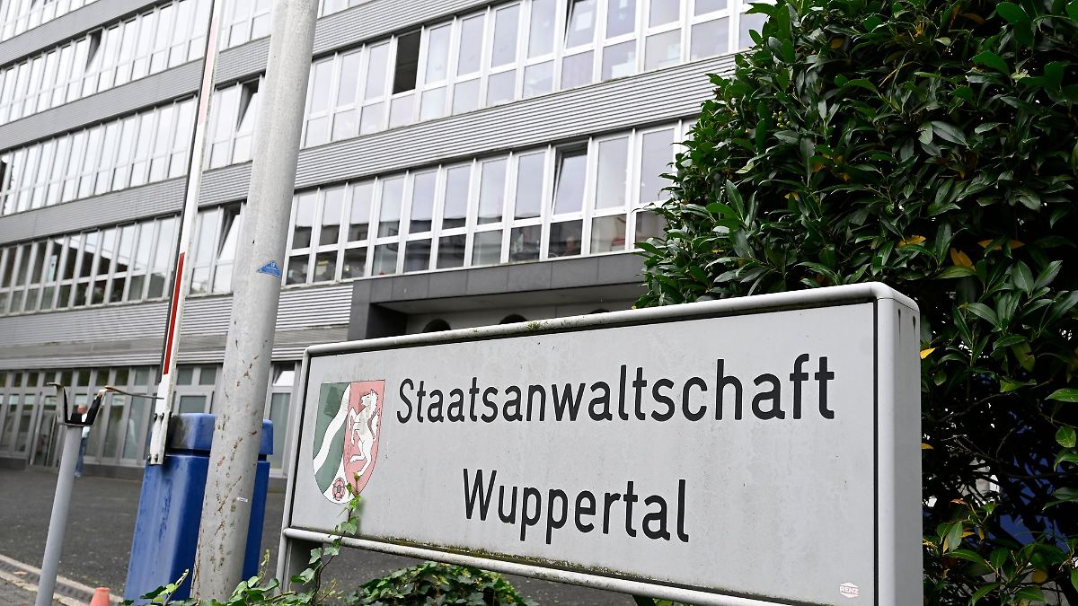 Nordrhein-Westfalen: Ermittlungen gegen Chefarzt in Wuppertal eingestellt