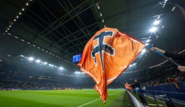 Nordrhein-Westfalen: Krakau statt Schalke: Donezk nicht mehr in Gelsenkirchen