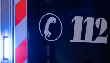 Hamburg & Schleswig-Holstein: Mensch bei Unfall in Baugrube verschüttet