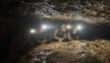 Nordrhein-Westfalen: Forscher lösen 150 Jahre altes Rätsel um Höhle bei Wuppertal