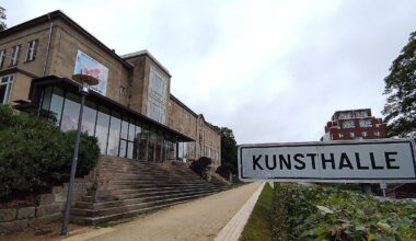 Hamburg & Schleswig-Holstein: Eröffnung der Kunsthalle zu Kiel frühstens Ende 2029