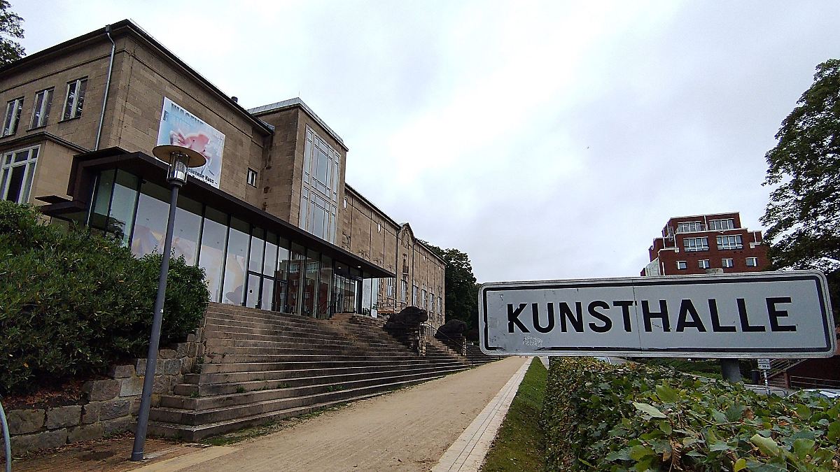 Hamburg & Schleswig-Holstein: Eröffnung der Kunsthalle zu Kiel frühstens Ende 2029