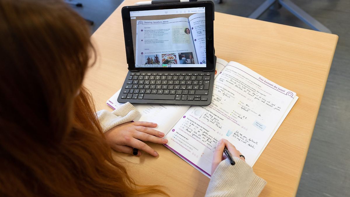 Niedersachsen & Bremen: Schulen sollen über Tablets im Unterricht selbst entscheiden