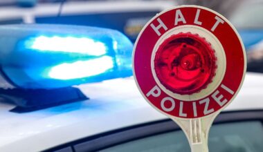 Niedersachsen & Bremen: Auffahrt verpasst: Mann fährt als Geisterfahrer auf Autobahn
