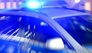 Berlin & Brandenburg: Auseinandersetzung mit 40 bis 60 Menschen - Mann stirbt