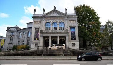 Bayern: Opernfestspiele München - Premiere der Oper "Pénélope"