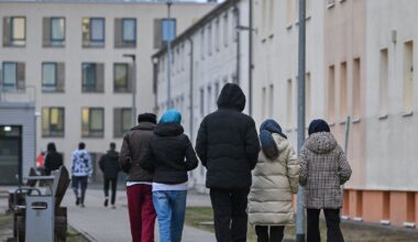 Berlin & Brandenburg: SPD im Landtag bekennt sich zu Abschiebehaft in Brandenburg