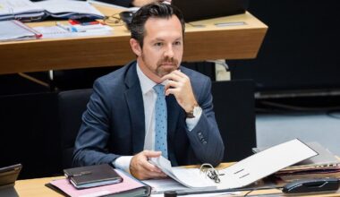 Berlin & Brandenburg: Berliner Staatssekretär Fischer ist OB-Kandidat in Potsdam