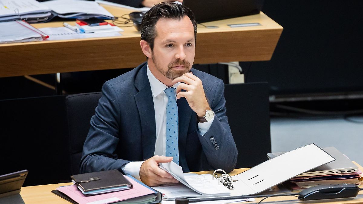 Berlin & Brandenburg: Berliner Staatssekretär Fischer ist OB-Kandidat in Potsdam