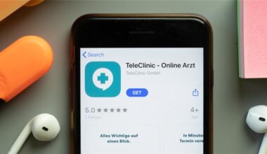 Teil-Erfolg für KV Bayerns: Sozialgericht München rügt TeleClinic