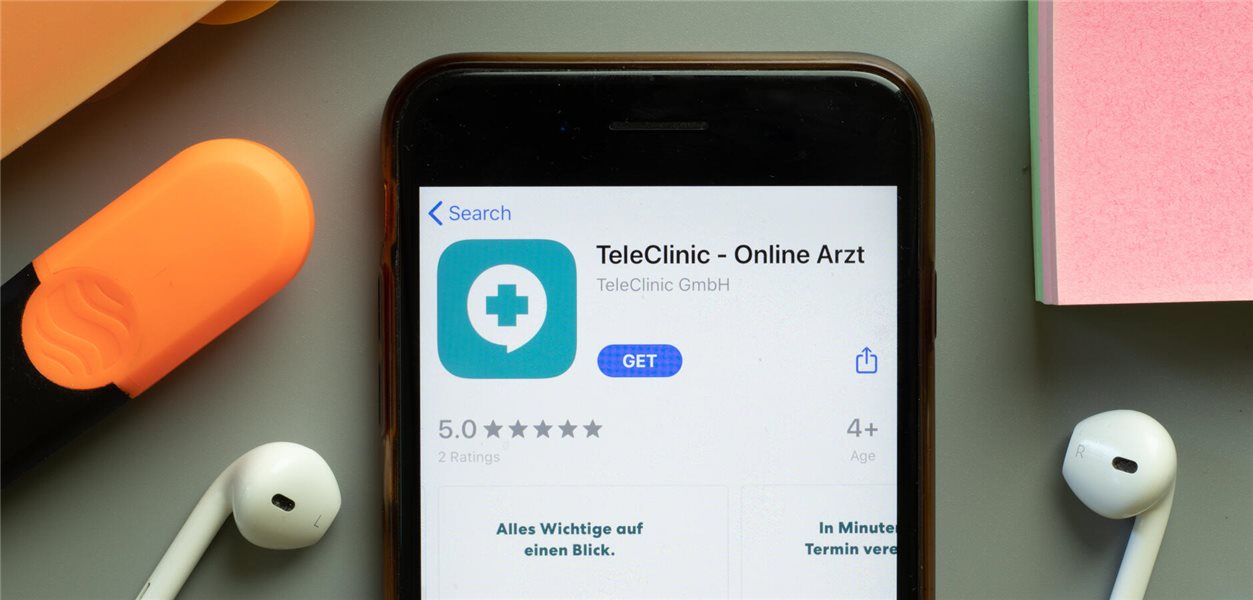 Teil-Erfolg für KV Bayerns: Sozialgericht München rügt TeleClinic
