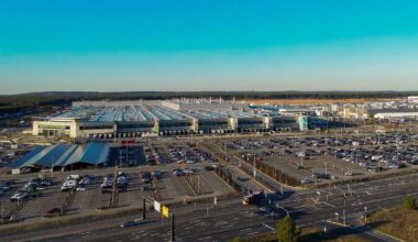 Berlin & Brandenburg: Initiative legt Widerspruch gegen Tesla-Erweiterung ein