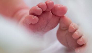 Niedersachsen & Bremen: Weniger Babys als im Vorjahr geboren