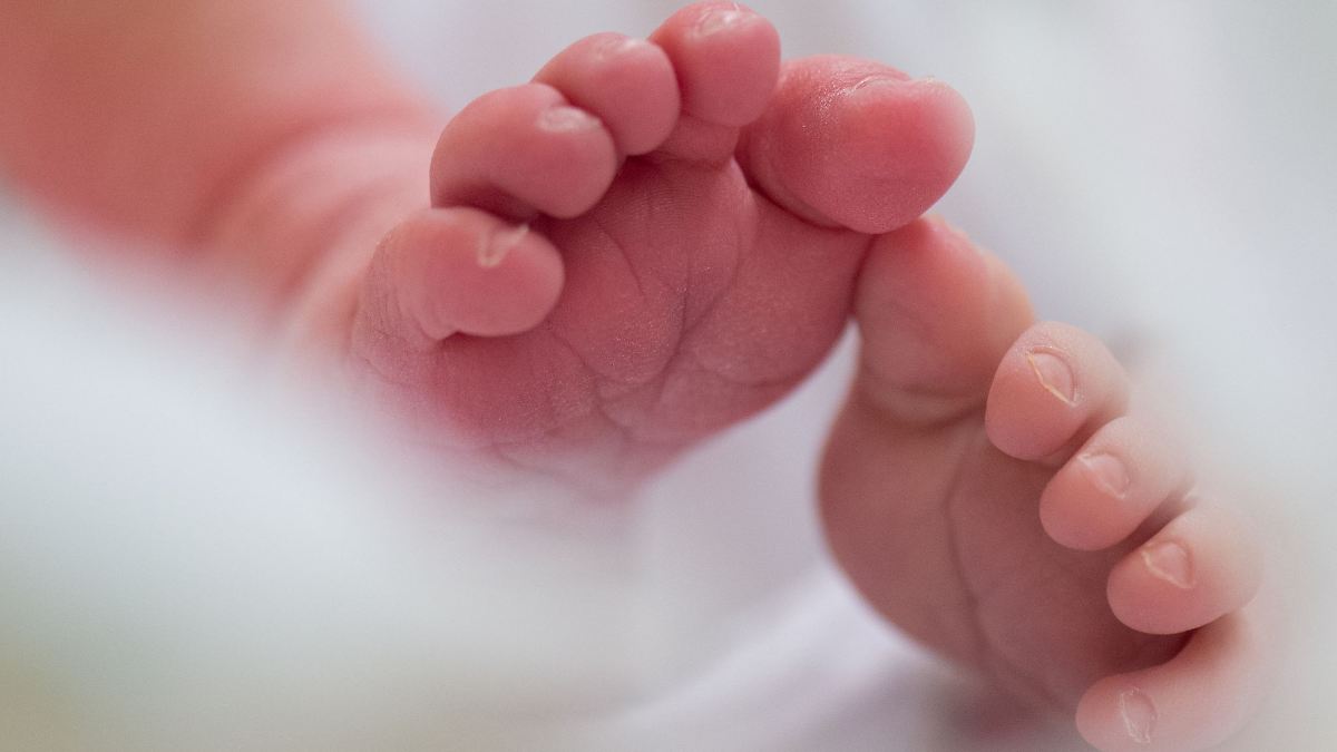 Niedersachsen & Bremen: Weniger Babys als im Vorjahr geboren