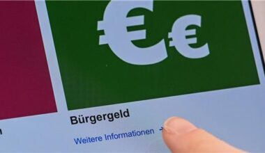 Zahl der „Aufstocker“ in Hamburg gestiegen