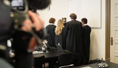 Hamburg & Schleswig-Holstein: Nach Schüssen auf Rockerboss - zwei Helferinnen verurteilt