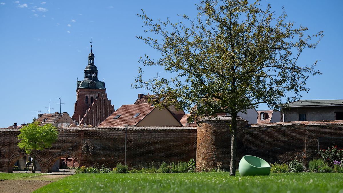 Berlin & Brandenburg: Klinikbetreiber in Wittstock offen für ambulantes Angebot