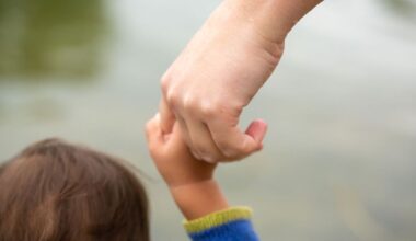 Berlin & Brandenburg: Fast jede zweite Mutter in Berlin bei Geburt unverheiratet