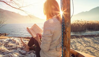 Kurze Bücher, die jeder an einem Tag verschlingen wird