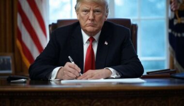 „One Big Beautiful Bill“: Trumps radikales Reformpaket ist in Kraft gesetzt
