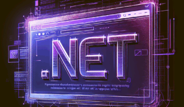 GUI-Frameworks für .NET – Teil 6: Uno Platform