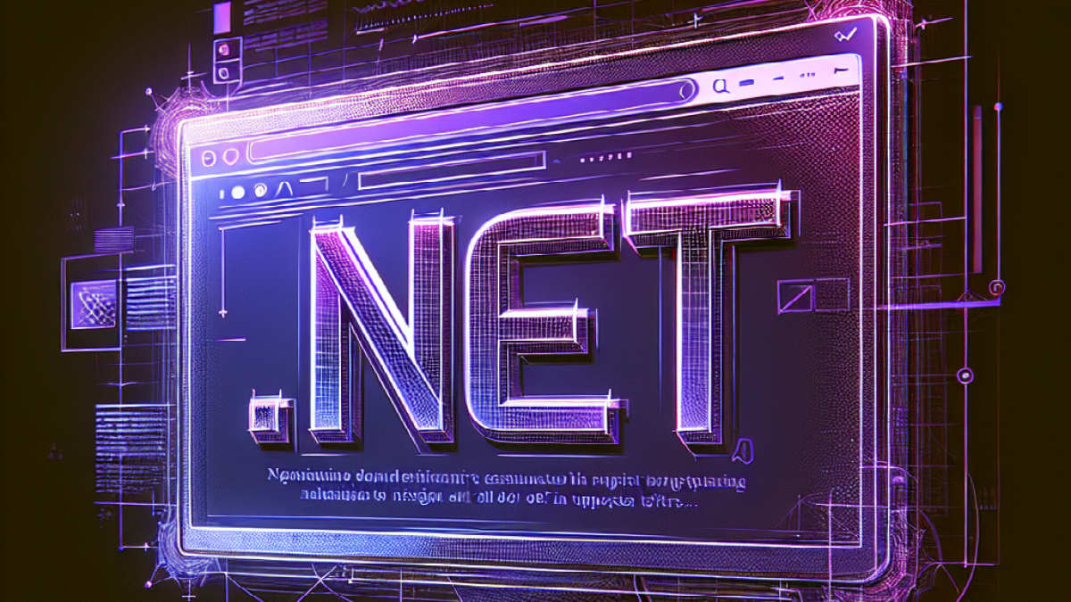 GUI-Frameworks für .NET – Teil 6: Uno Platform