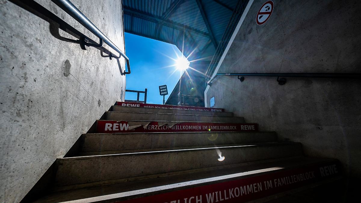 Nordrhein-Westfalen: VfL Bochum verlegt Testspiel wegen Unwetterwarnung