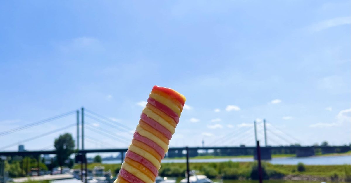 Wann wird's mal wieder richtig Sommer?